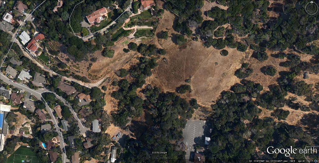 Google Earth-1